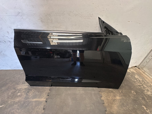 2024-2026 Tesla Model 3 Highland Front Right Door Shell 1751846-E0-A