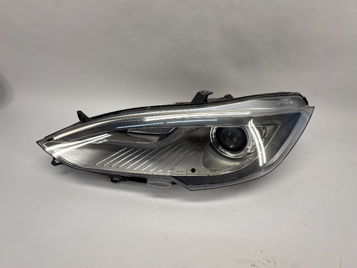 2013 Tesla Model S Left Headlamp 6005906-00-C