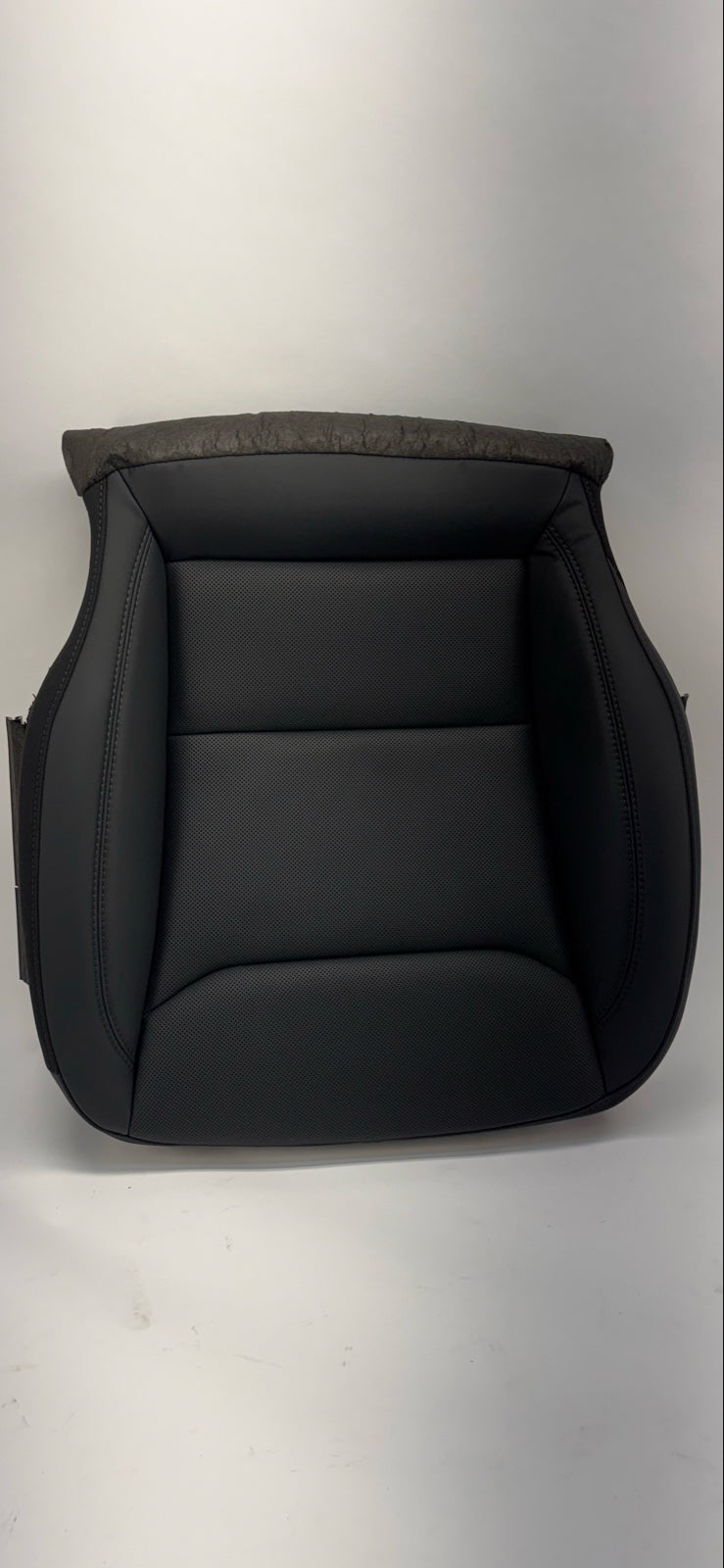 2025-2026 Tesla Model 3 Highland Front Left Driver Seat Lower Cushion 1997744-01-D