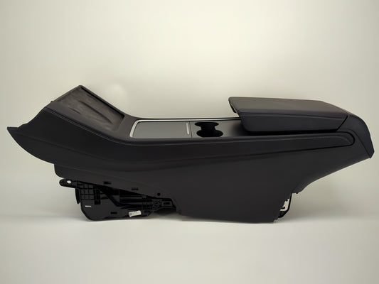 2022-2025 Tesla Model 3 Center Console 2.0 1755501-70-C
