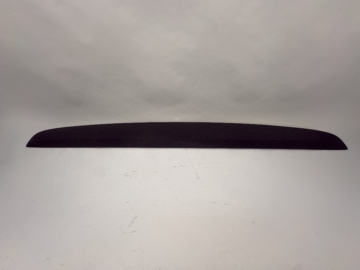 2025 Tesla Model 3 Highland Dash Panel Float Wing Cosmos Textile 1774494-00-B