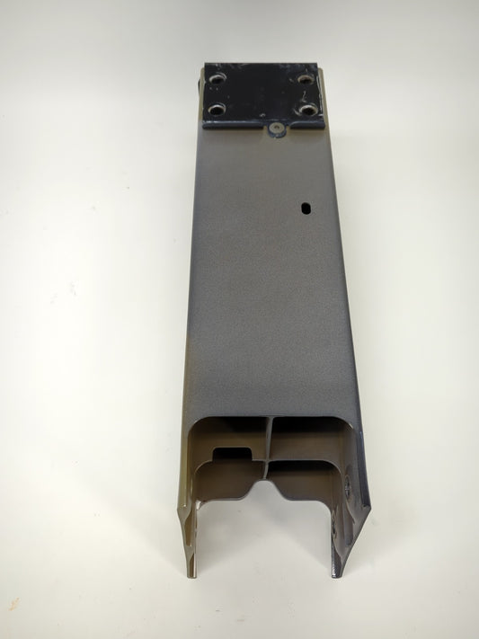 2025 Tesla Model Y Front Left Crush Can 1487461-00-E
