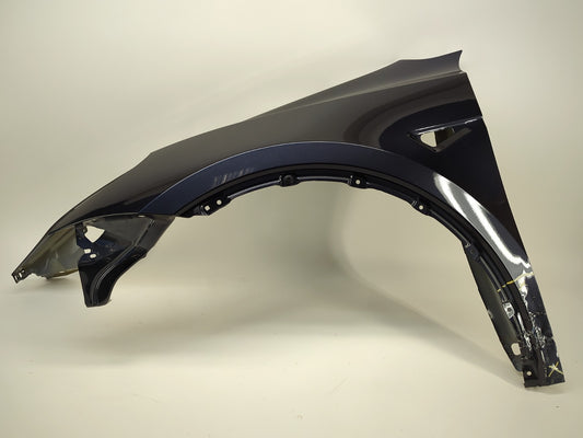 2020-2025 Tesla Model Y Front Fender Left E Coated 1493451-E0-B
