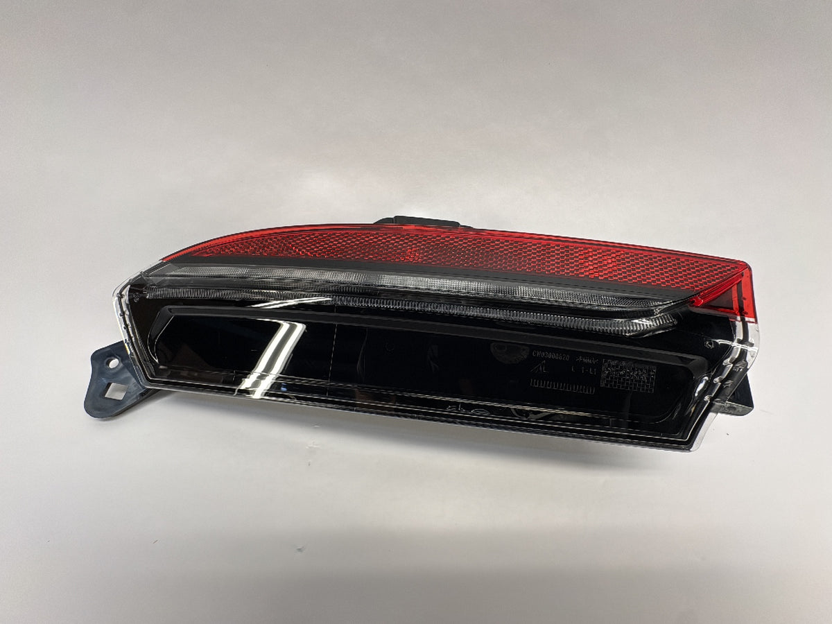 2025-2026 Tesla Model 3 Highland Rear Bumper Left Light 1712513-00-E