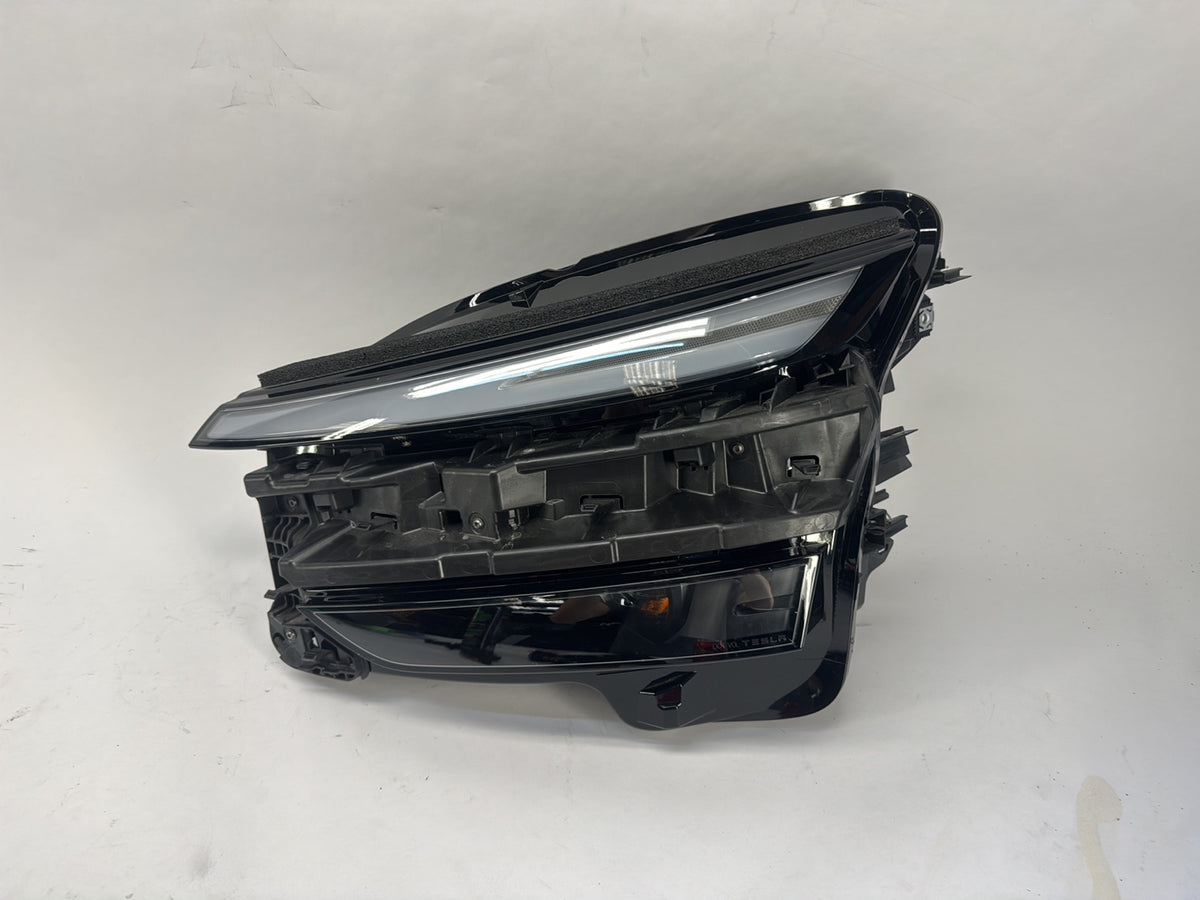 2025-2026 Tesla Model Y Juniper Headlamp Left 1918347-00-E