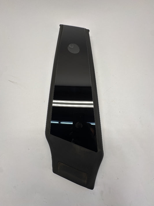 2025-2026 Tesla Model 3 Highland B Pillar Glass W Camera Right 1734279-99-H