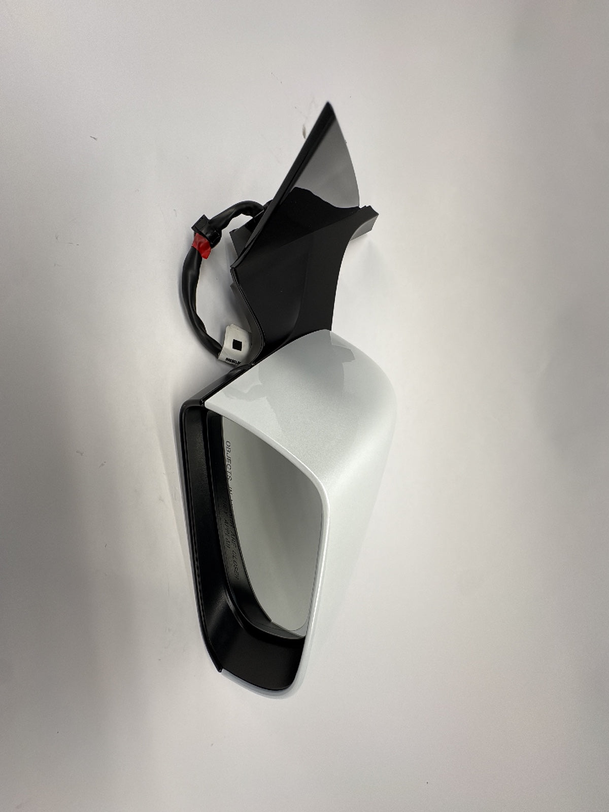 2022-2023 Tesla Model 3 Front Right Door Mirror Assembly 1592032-00-D