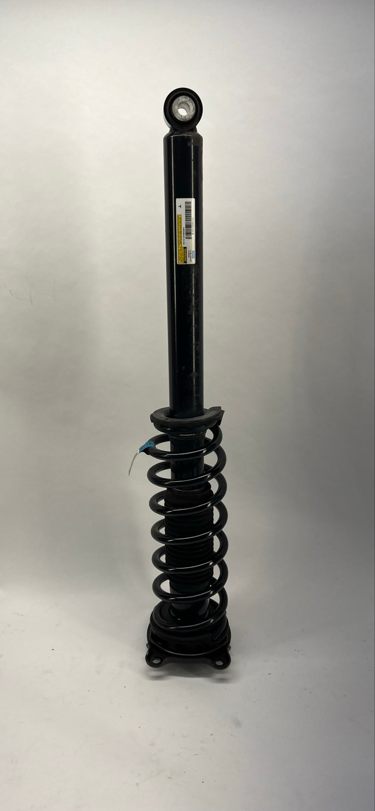 2015 Tesla Model S Rear Strut Absorber Dual Motor 1015620-03-B