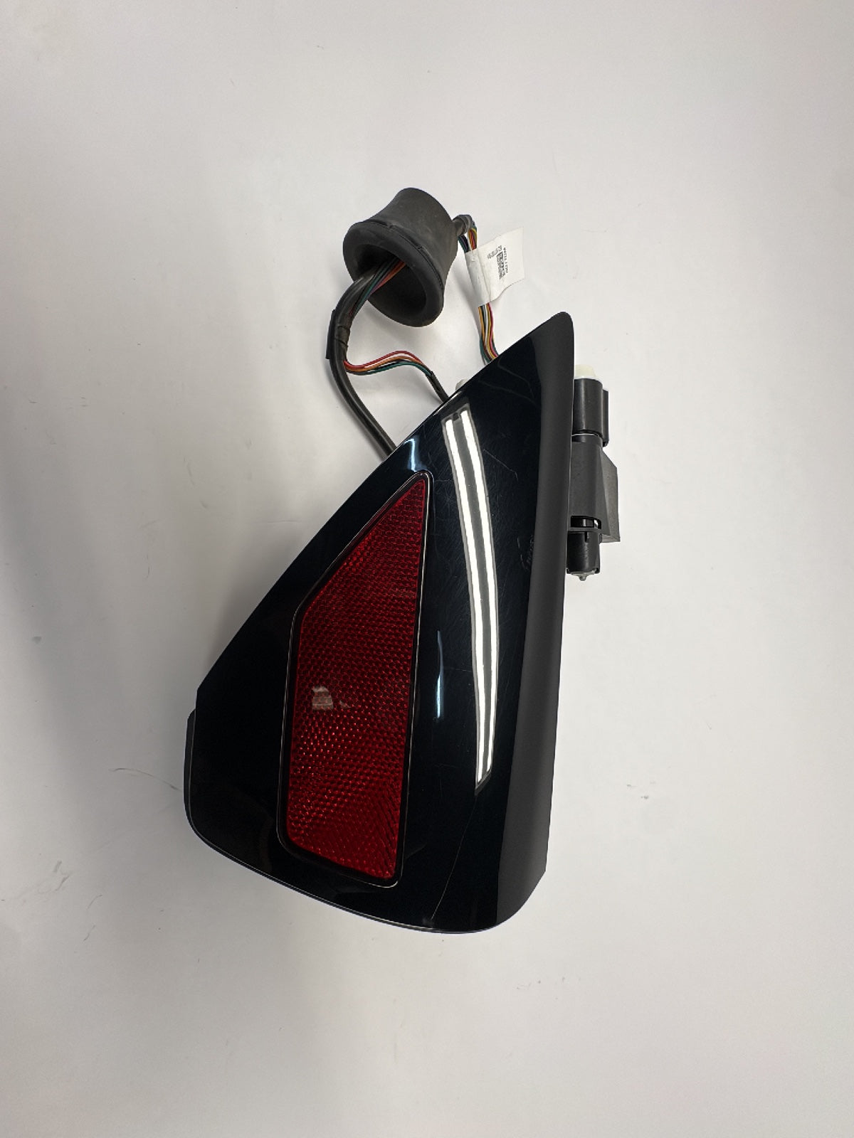 2021 Tesla Model 3 Charge Port Door 1084854-00-J