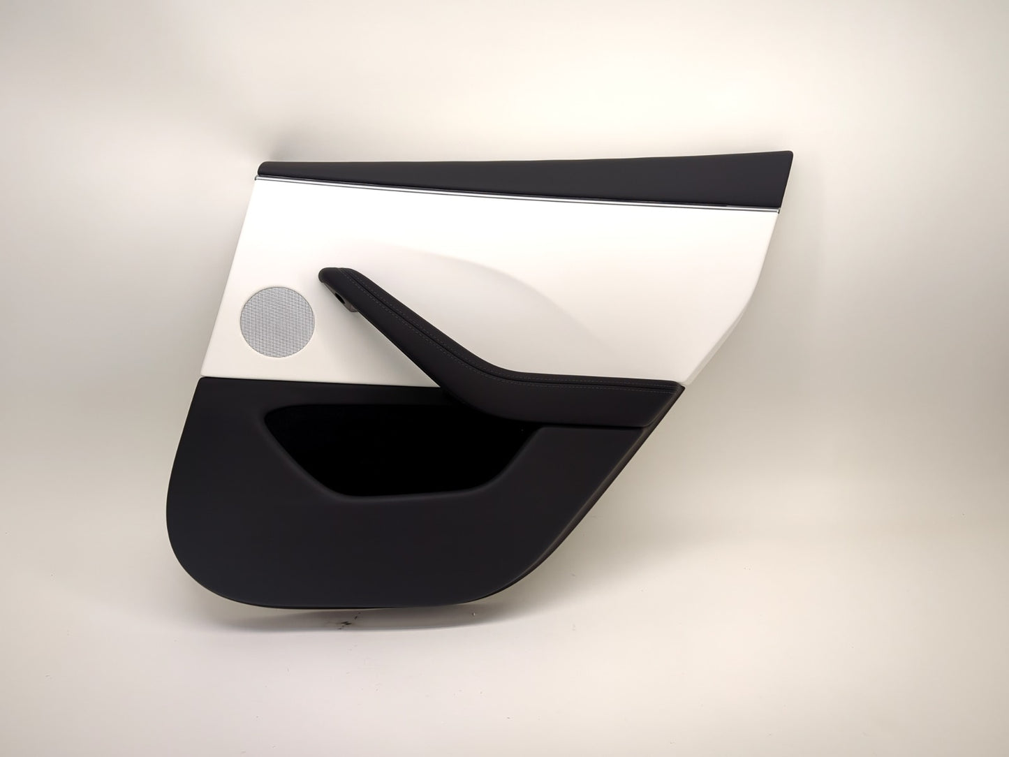 2024 Tesla Model 3 Rear Right Door Panel 1776482-20-C