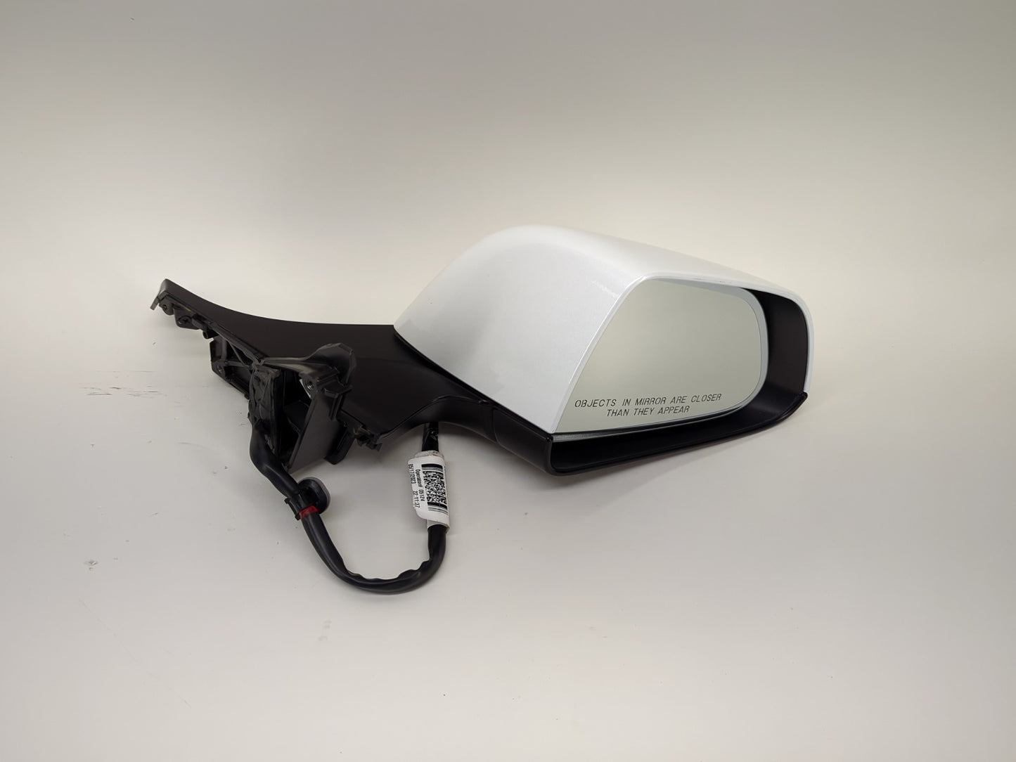2023 Tesla Model 3 Front Right Door Mirror Assembly 1592032-99-F
