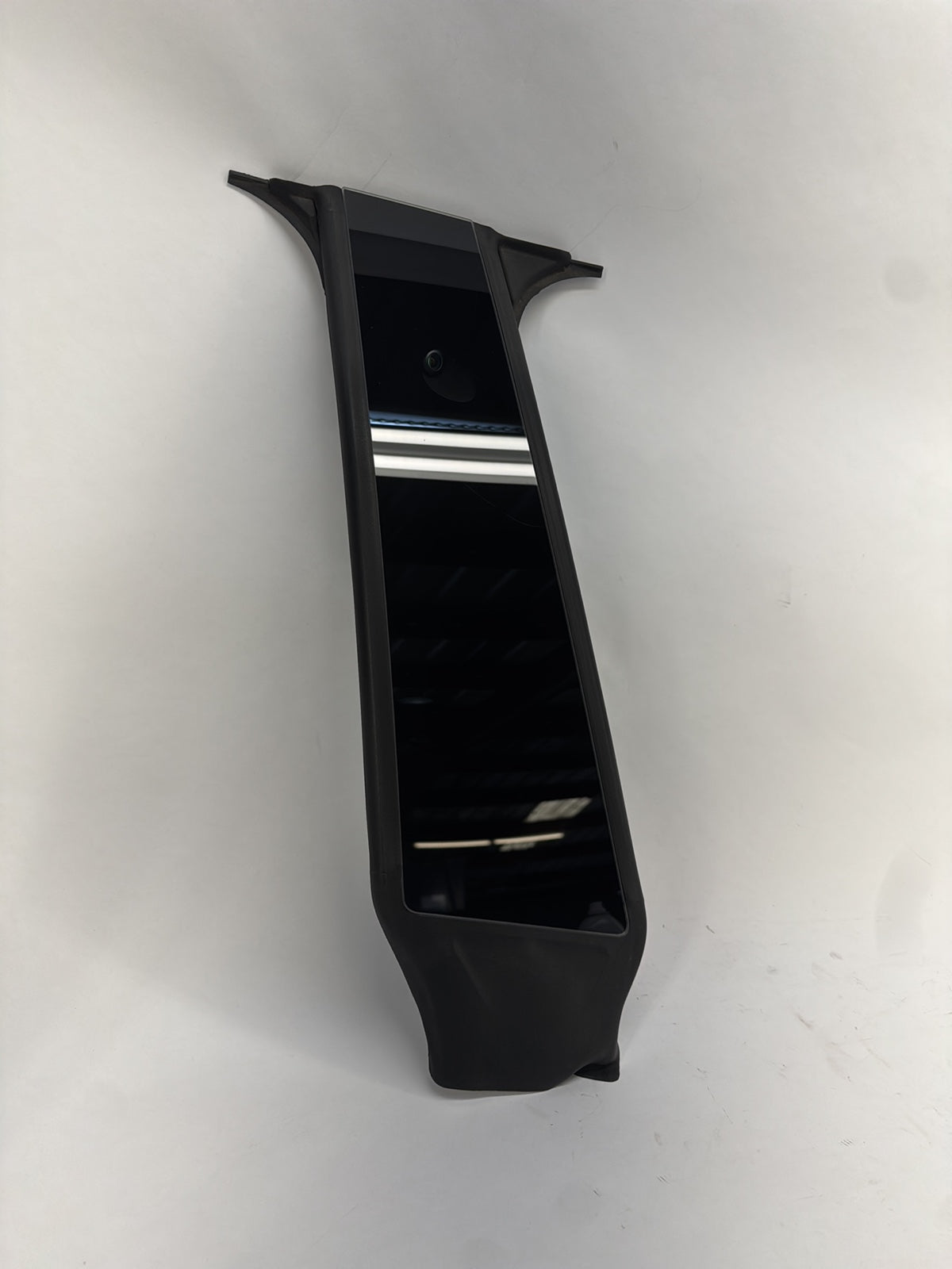 2023-2025 Tesla Model Y B Pillar Glass W Camera Right 1785300-00-C