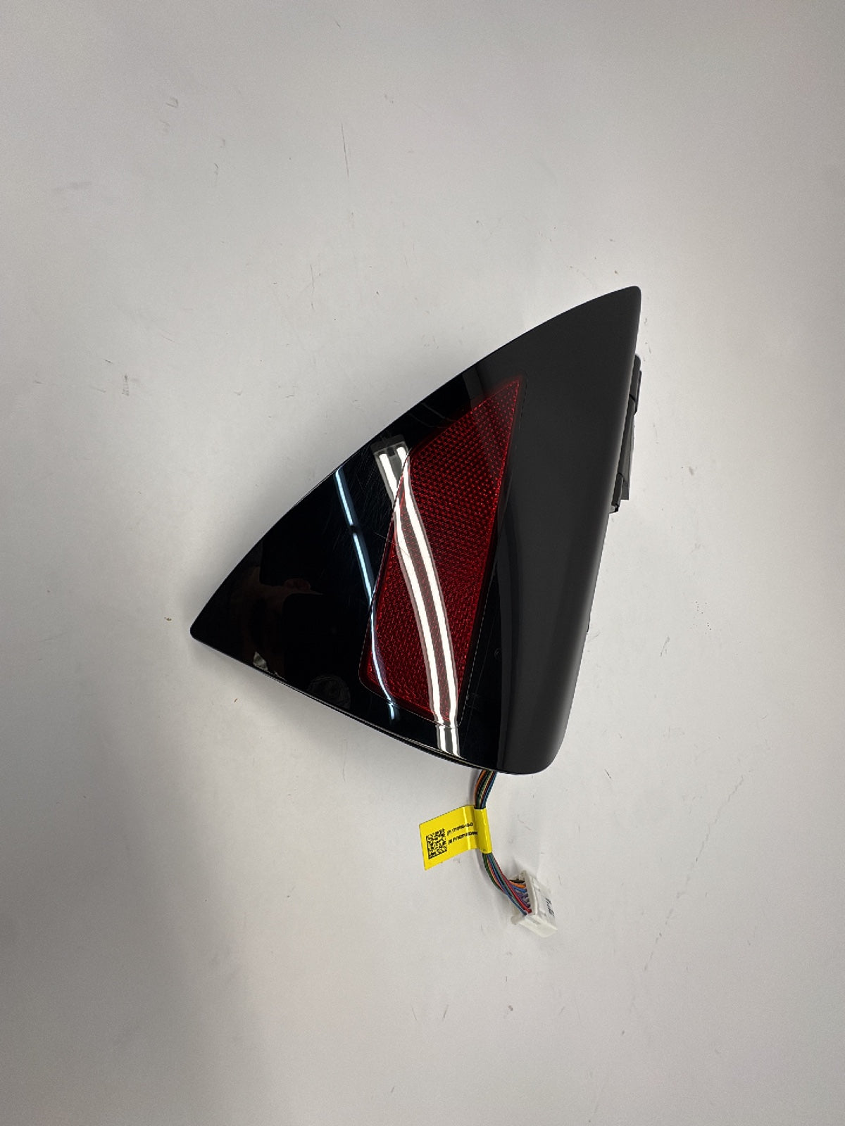 2025-2026 Tesla Model 3 Highland Charge Port Door 1715102-10-D