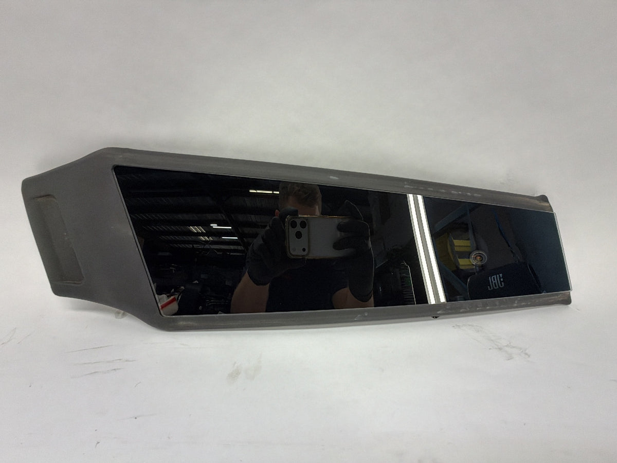 2024-2026 Tesla Model 3 Highland B Pillar Glass W Camera Left 1711762-00-H