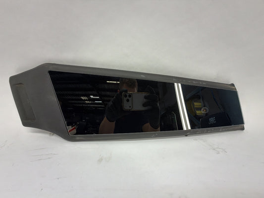 2024-2026 Tesla Model 3 Highland B Pillar Glass W Camera Left 1711762-00-H
