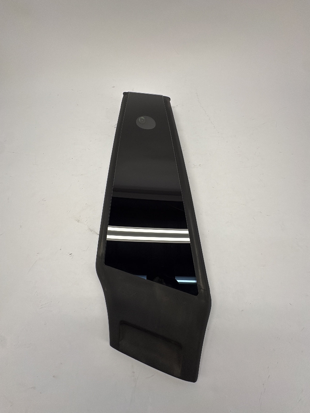 2024-2026 Tesla Model 3 Highland B Pillar Glass W Camera Right 1734279-00-H