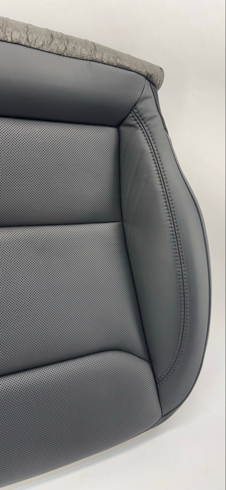 2025-2026 Tesla Model 3 Highland Front Left Driver Seat Lower Cushion 1997744-01-D