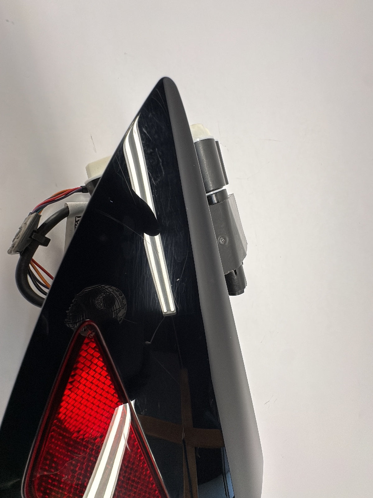 2022 Tesla Model 3 Charge Port Door 1566302-97-A