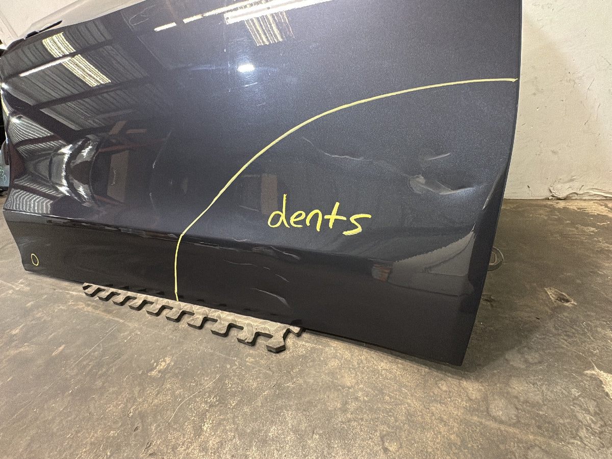 2020-2025 Tesla Model Y Front Right Door Shell 1501462-E0-A