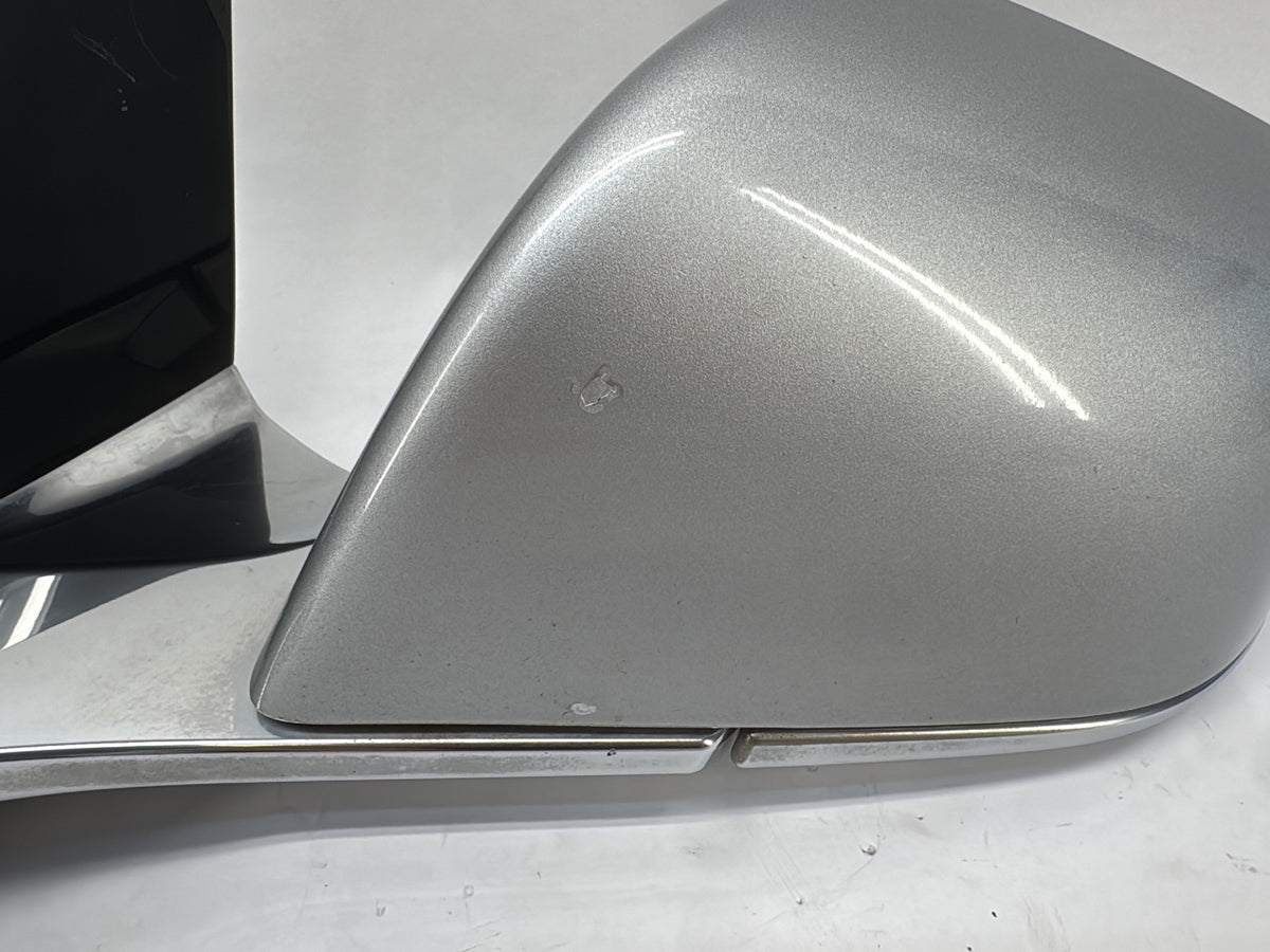 2018 Tesla Model 3 Front Left Door Mirror Assembly 1110777-99-H