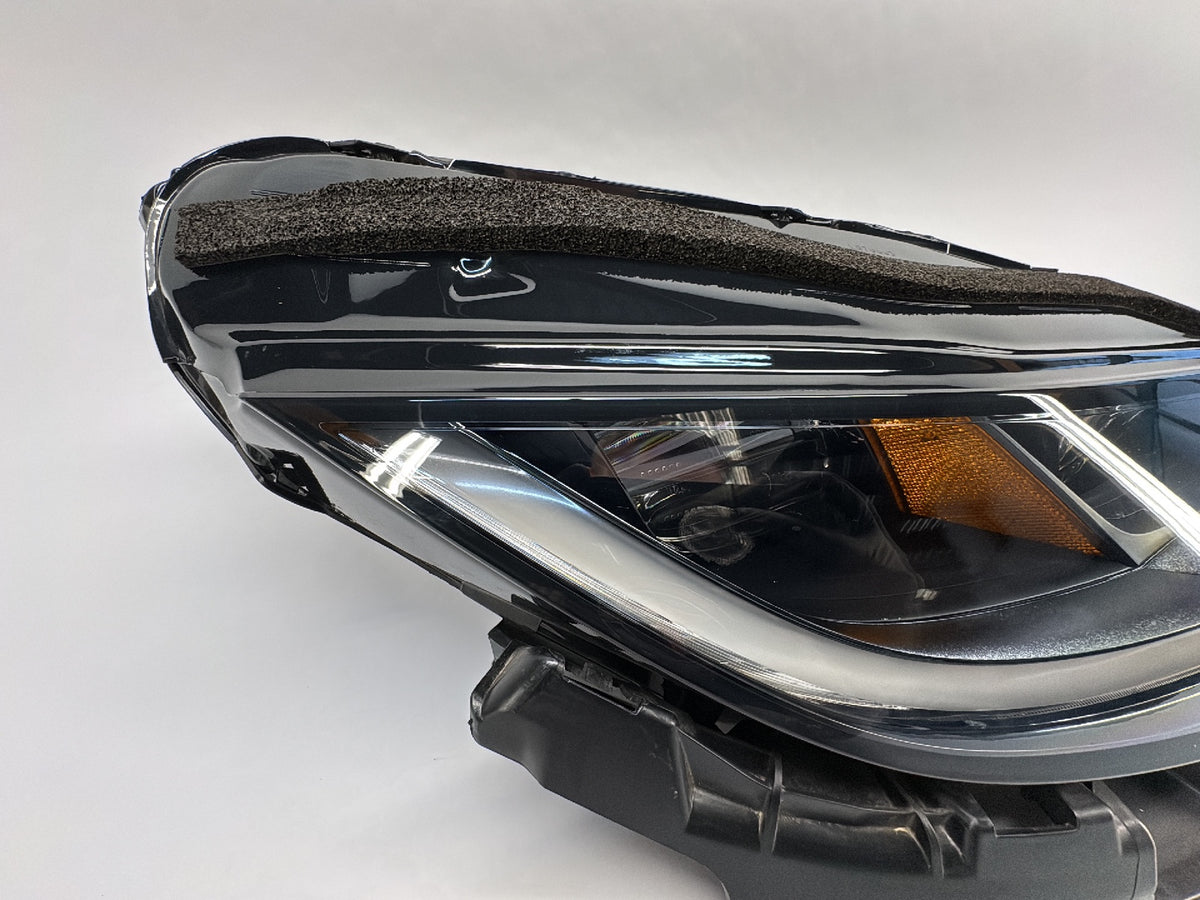 2026 Tesla Model 3 Highland Front Headlamp Right 1694087-00-I