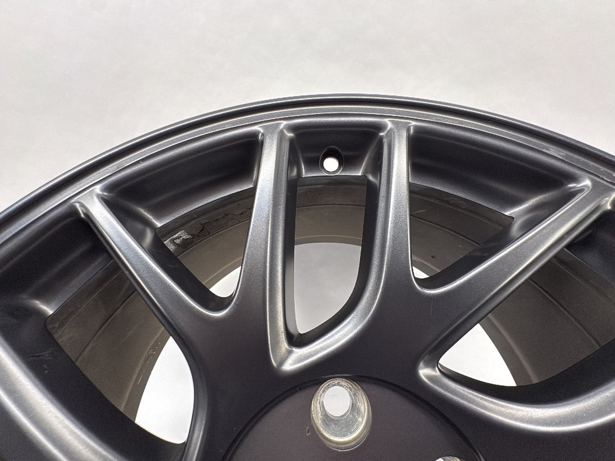 2025 Tesla Model 3 Highland 18 Inch Wheel Photon 1344229-00-B