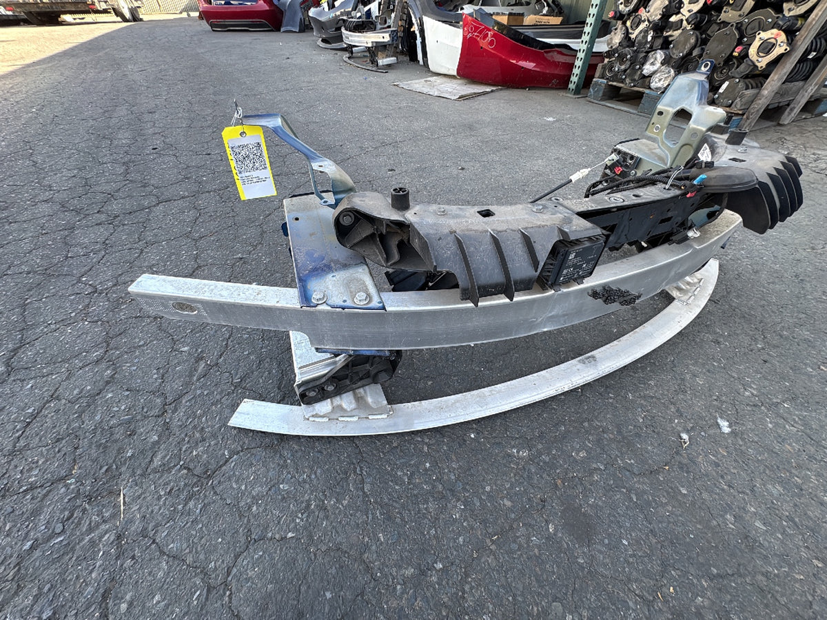 2021-2022 Tesla Model 3 Front End Assembly 1118289-00-J
