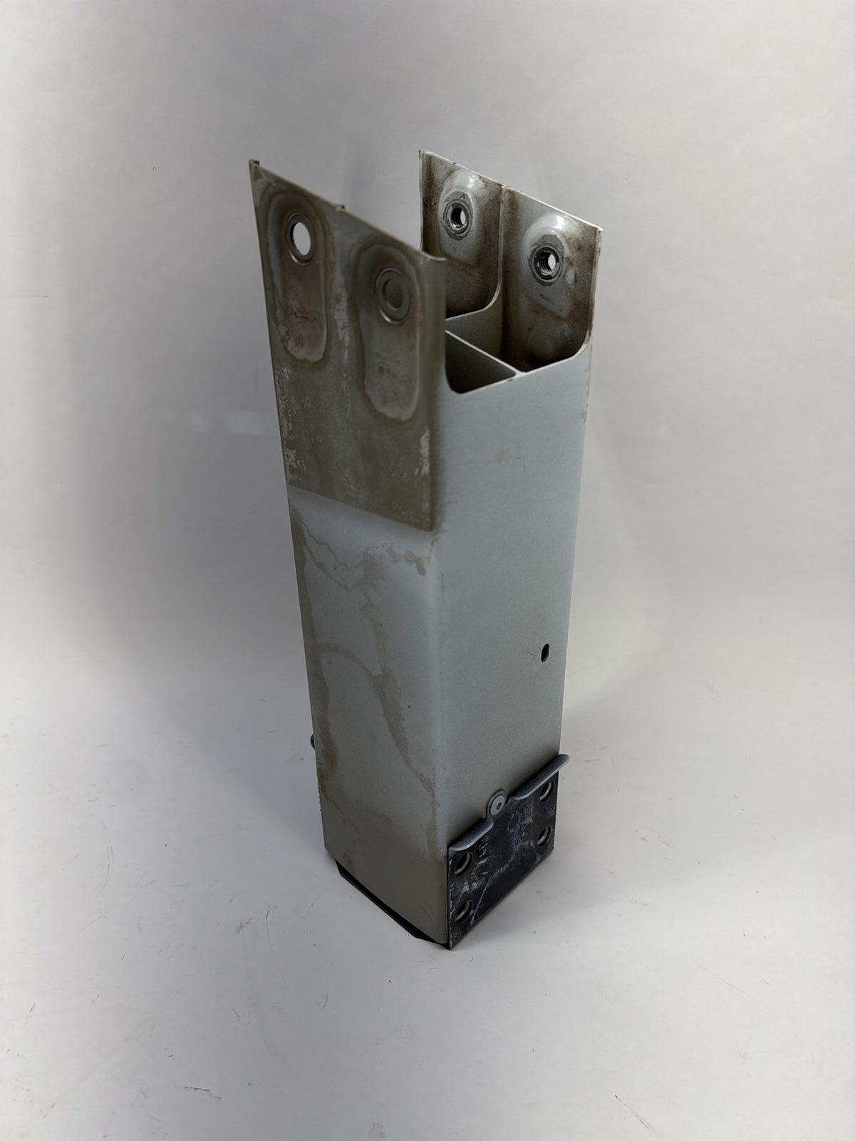 2023 Tesla Model Y Right Crush Can 1487462-0W-C