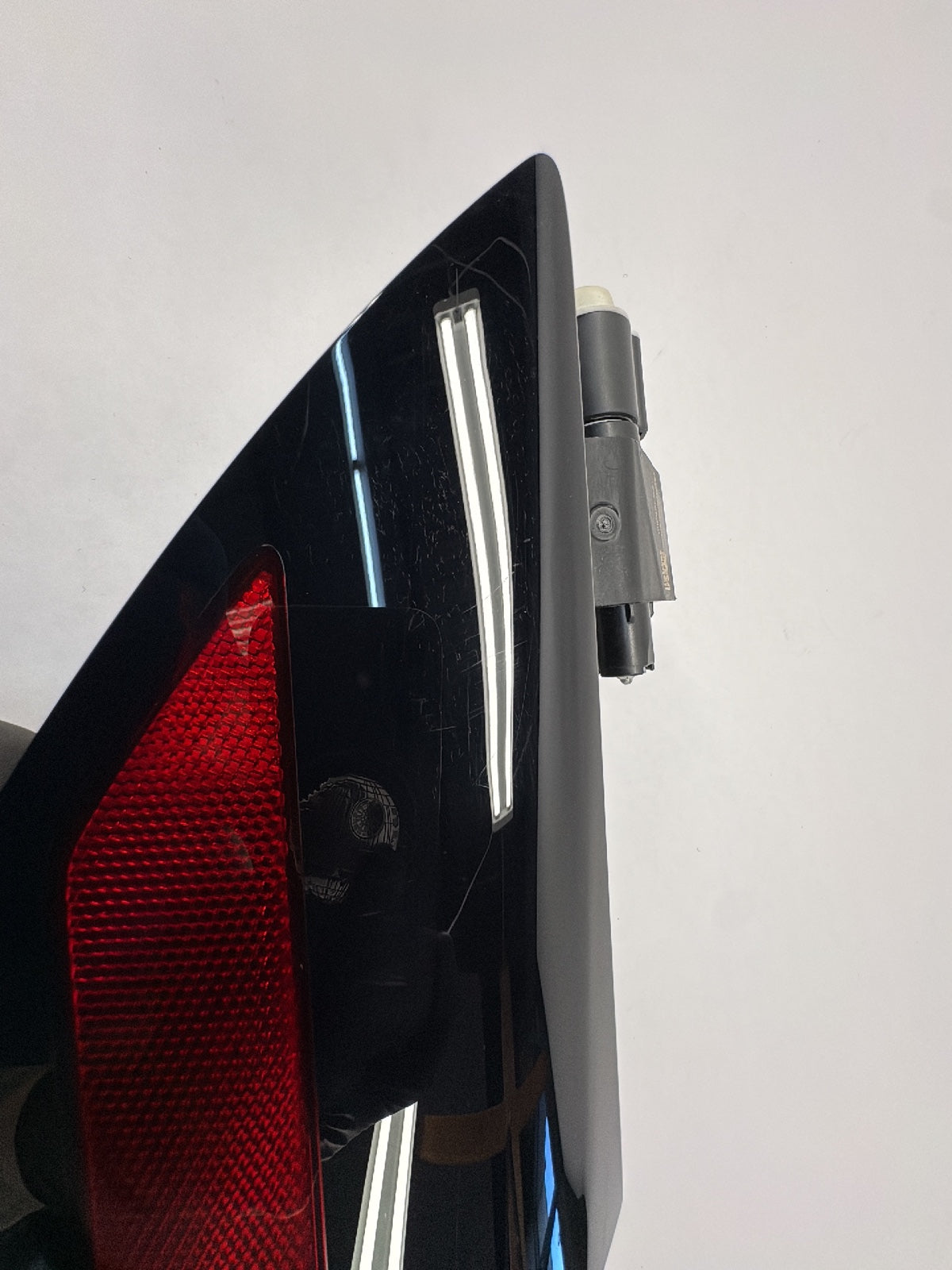 2025-2026 Tesla Model 3 Highland Charge Port Door 1715102-10-D