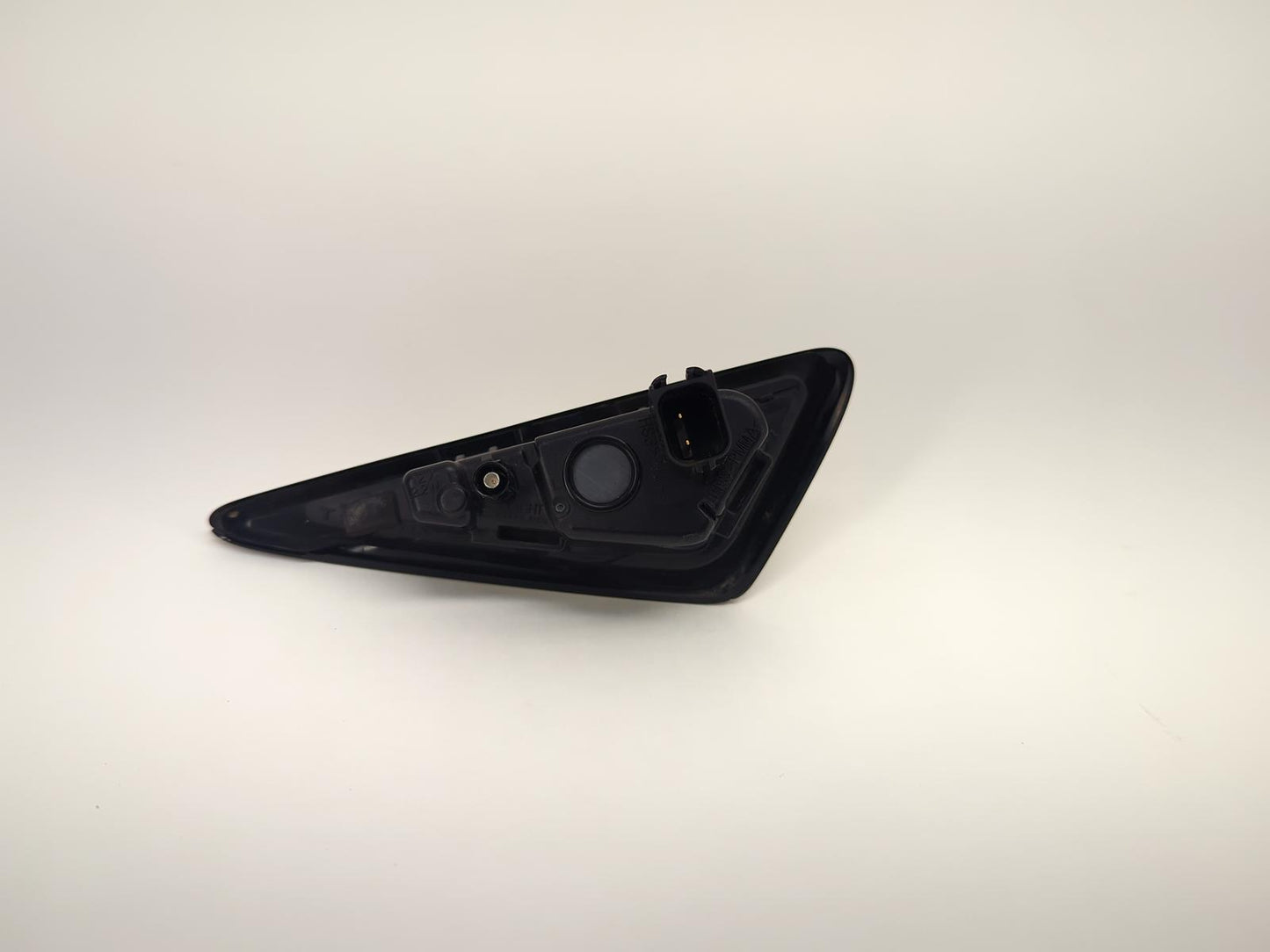 2022 Tesla Model 3 Left Driver Fender Camera Repeater 1495864-20-E
