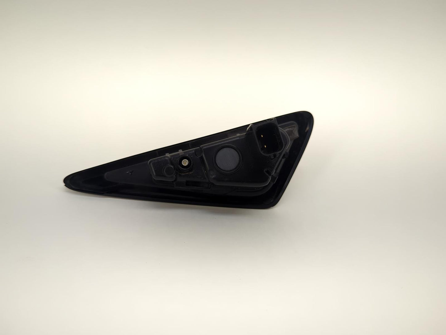 2022 Tesla Model 3 Left Driver Fender Camera Repeater 1495864-20-C