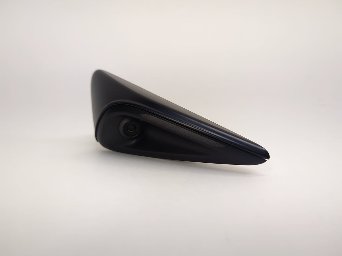 Fender Camera 2024-2025 Tesla Model Y Left Driver Fender Camera Repeater 1820734-00 ...