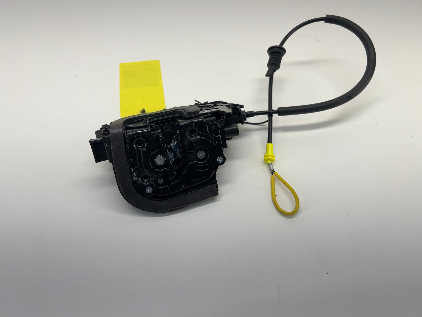 2024 Tesla Model 3 Highland Door Latch Rear Left 1738948-00-E