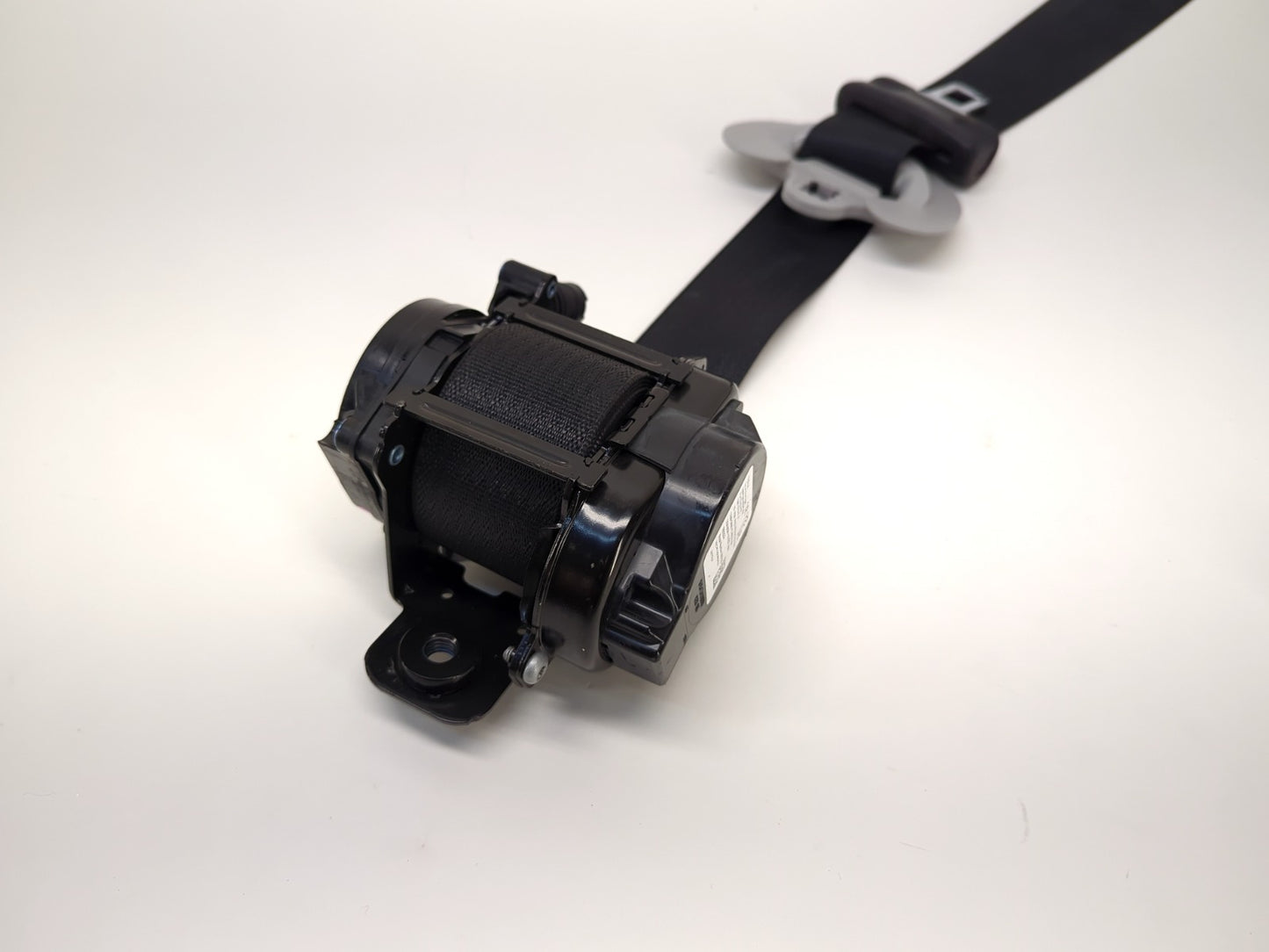 2022-2023 Tesla Model 3 Front Right Seatbelt w Pretensioner 1081279-01-H