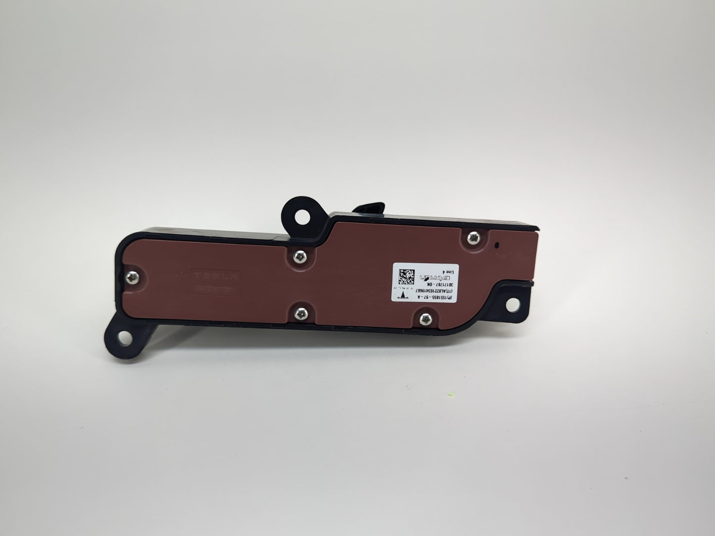 2022 Tesla Model Y Front Right Seat Switch Controls 1551855-97-A