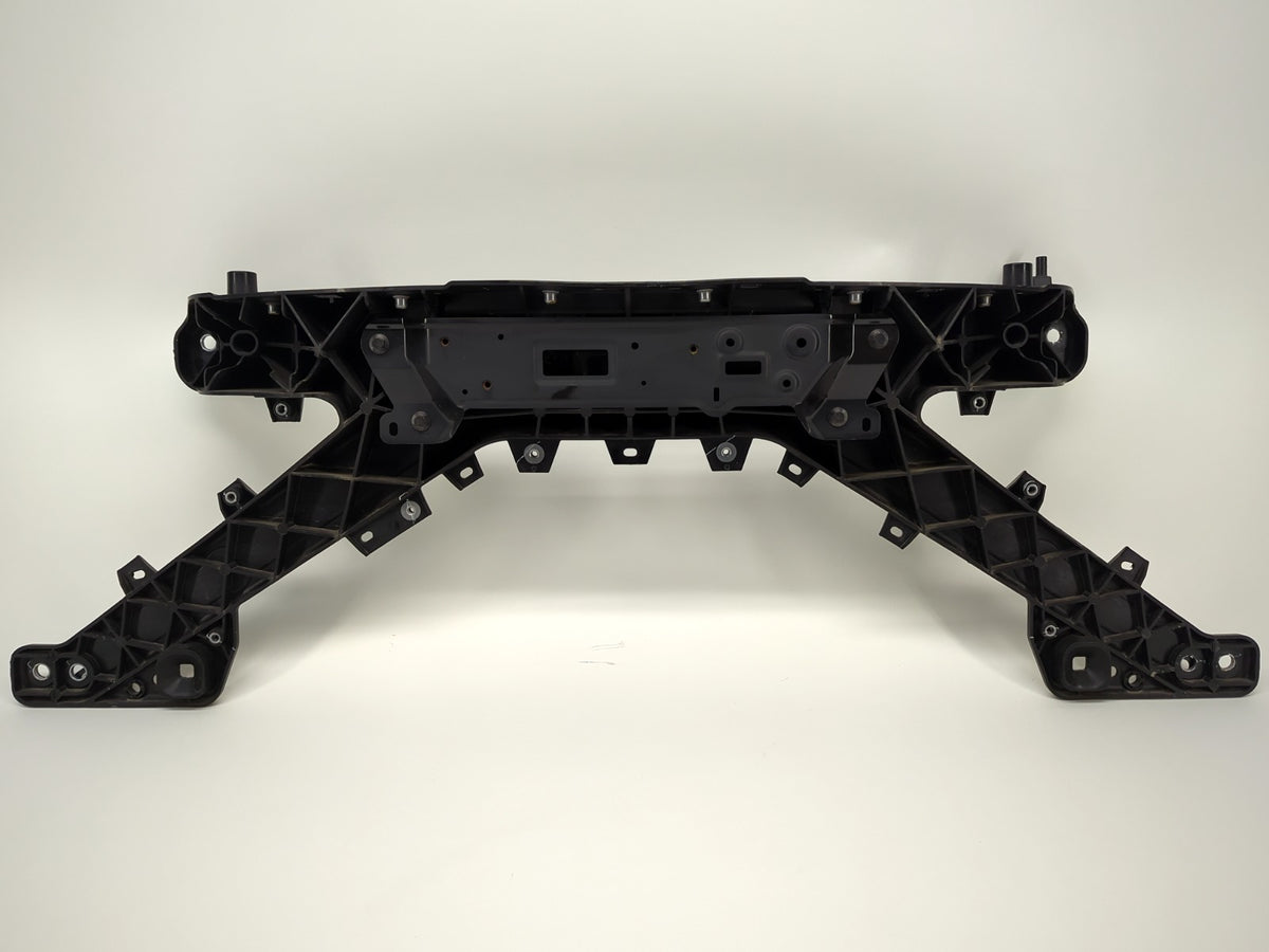 Model 3 Radiator 2022-2023 Tesla Model 3 Radiator Support 1110240-00-B – Calimotive Auto ...