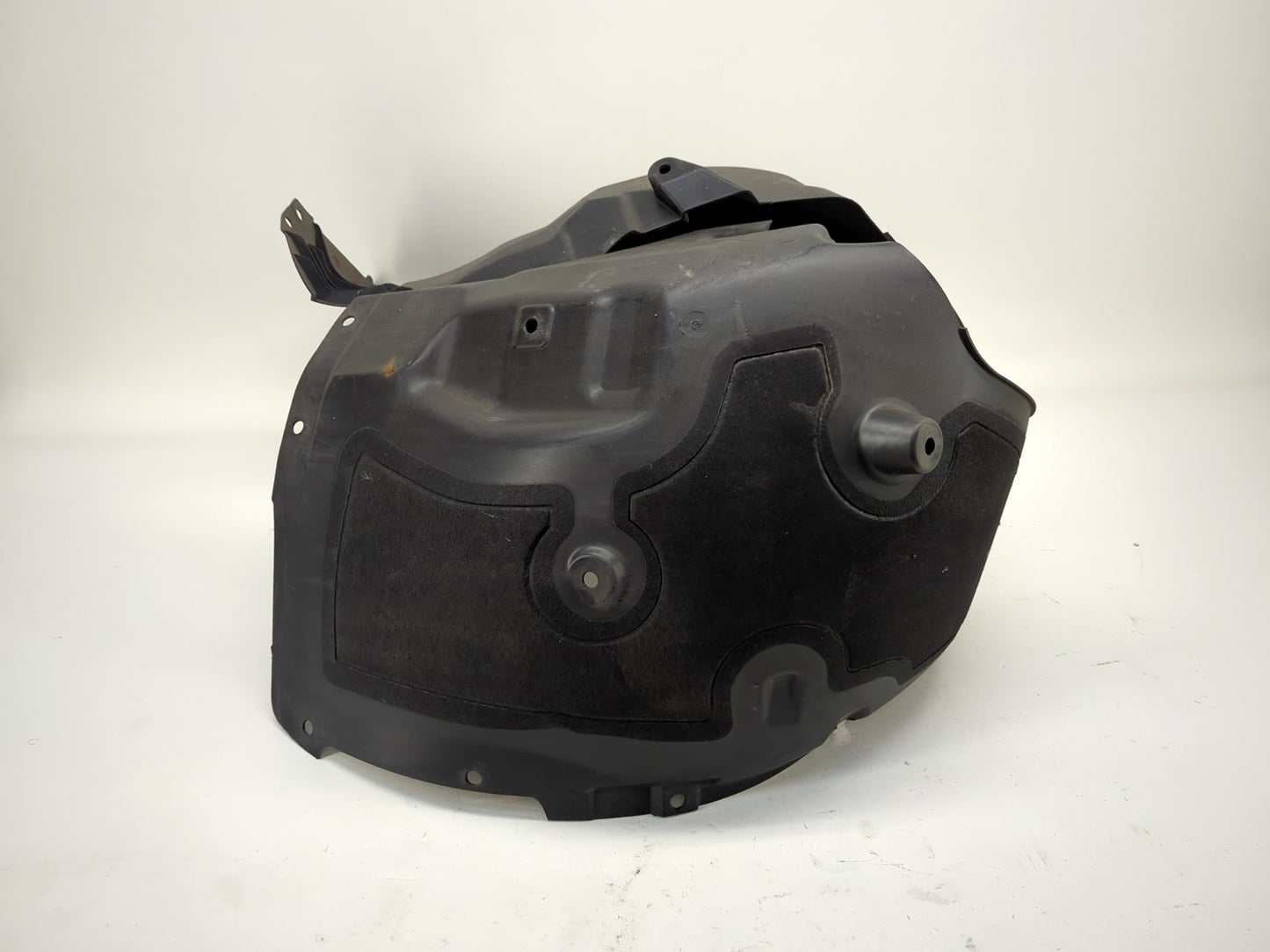 2022 Tesla Model 3 Front Left Wheel Liner 1081581-00-E