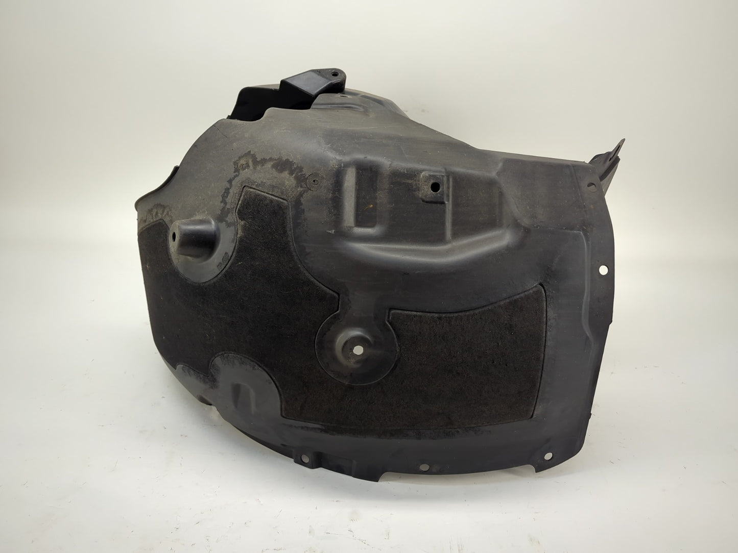 2022 Tesla Model 3 Front Right Wheel Liner 1081582-00-E