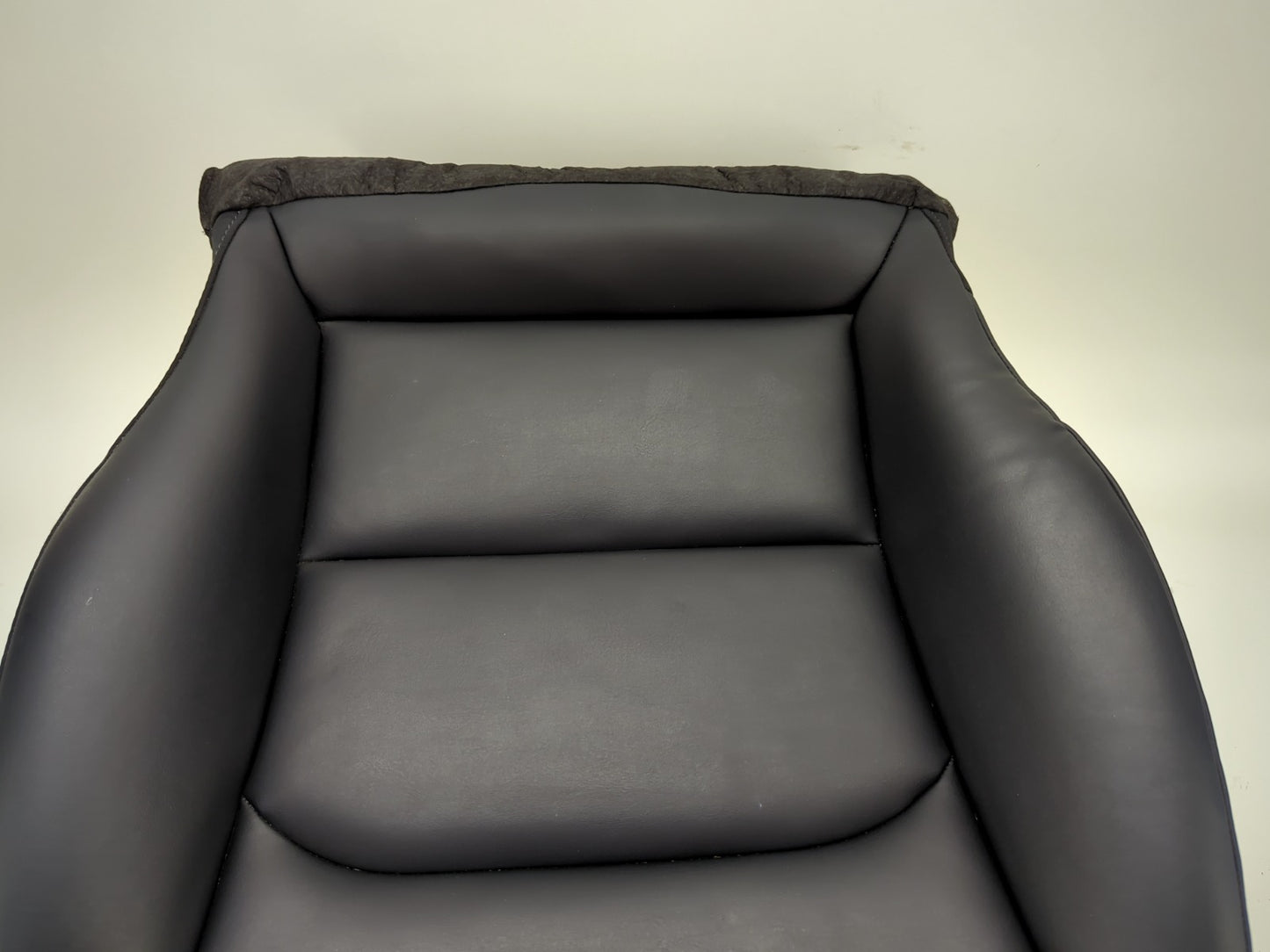 2021-2023 Tesla Model 3 Front Right Passenger Seat Lower Cushion Black 1452871-01-F