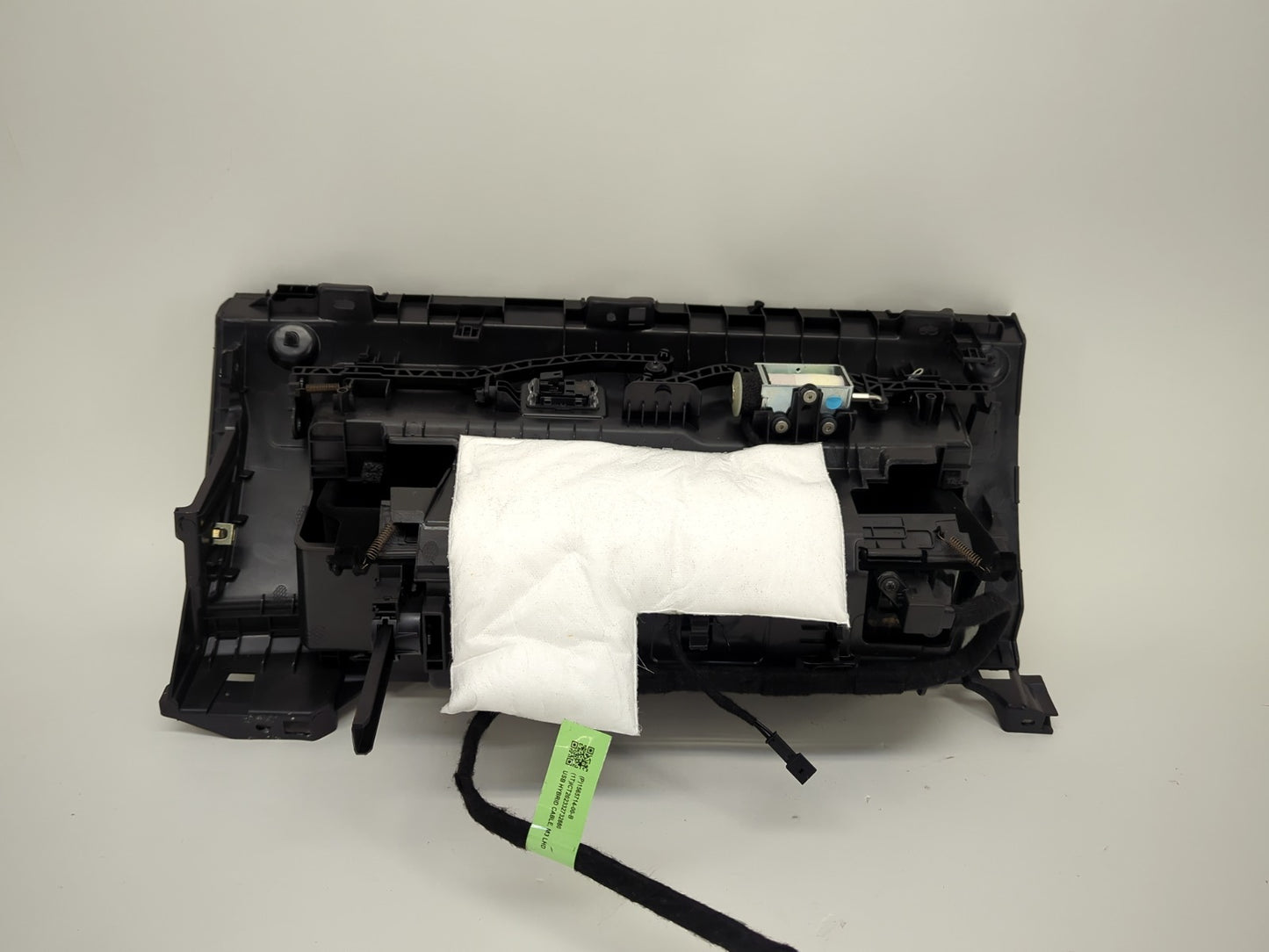 2024-2025 Tesla Model Y Instrument Panel Glove Box 1852094-00-A