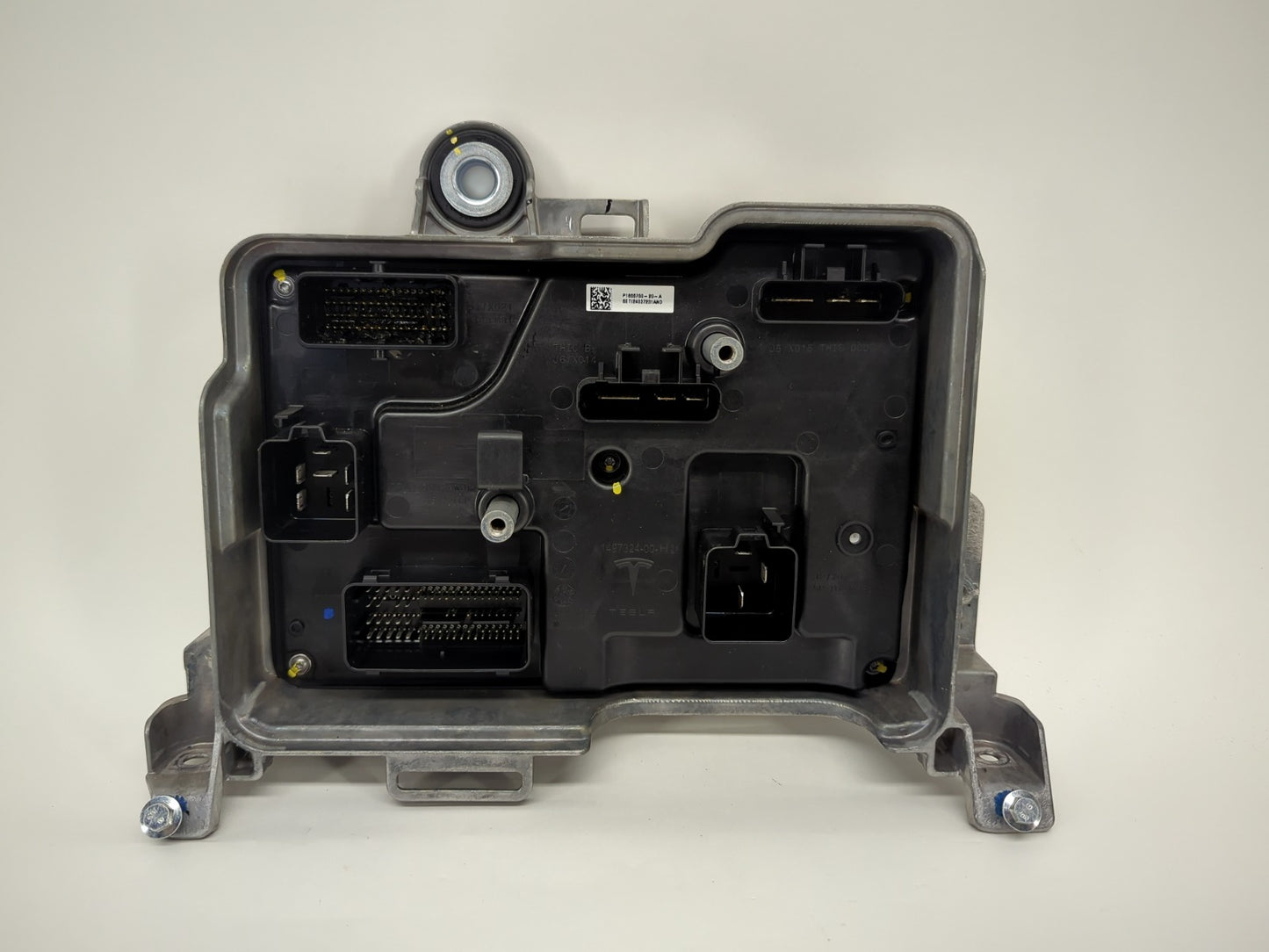 2024 Tesla Model Y Front Body Controller 1866750-20-A