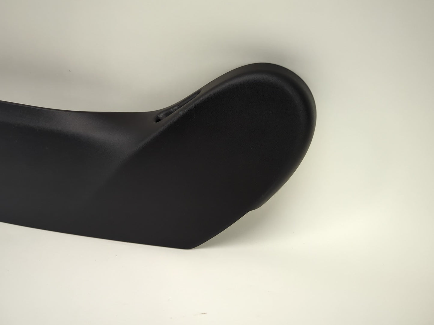 2024 Tesla Model Y Front Left Seat Trim With Control Switches 1638332-00-C