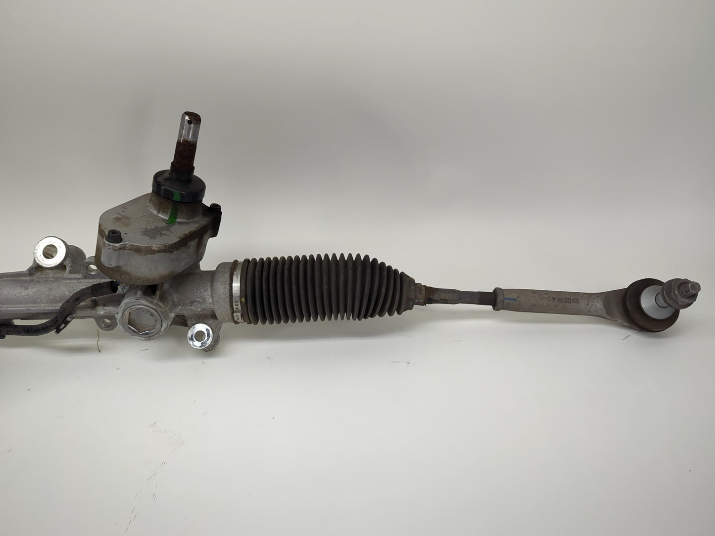 2022-2023 Tesla Model 3 Steering Gear Rack Assembly 1044832-00-A