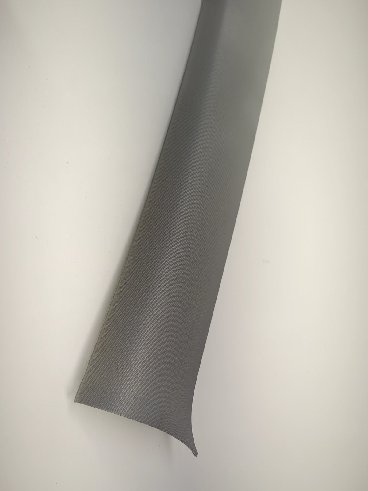 2022 Tesla Model 3 A Pillar Upper Right Trim 1086241-01-L