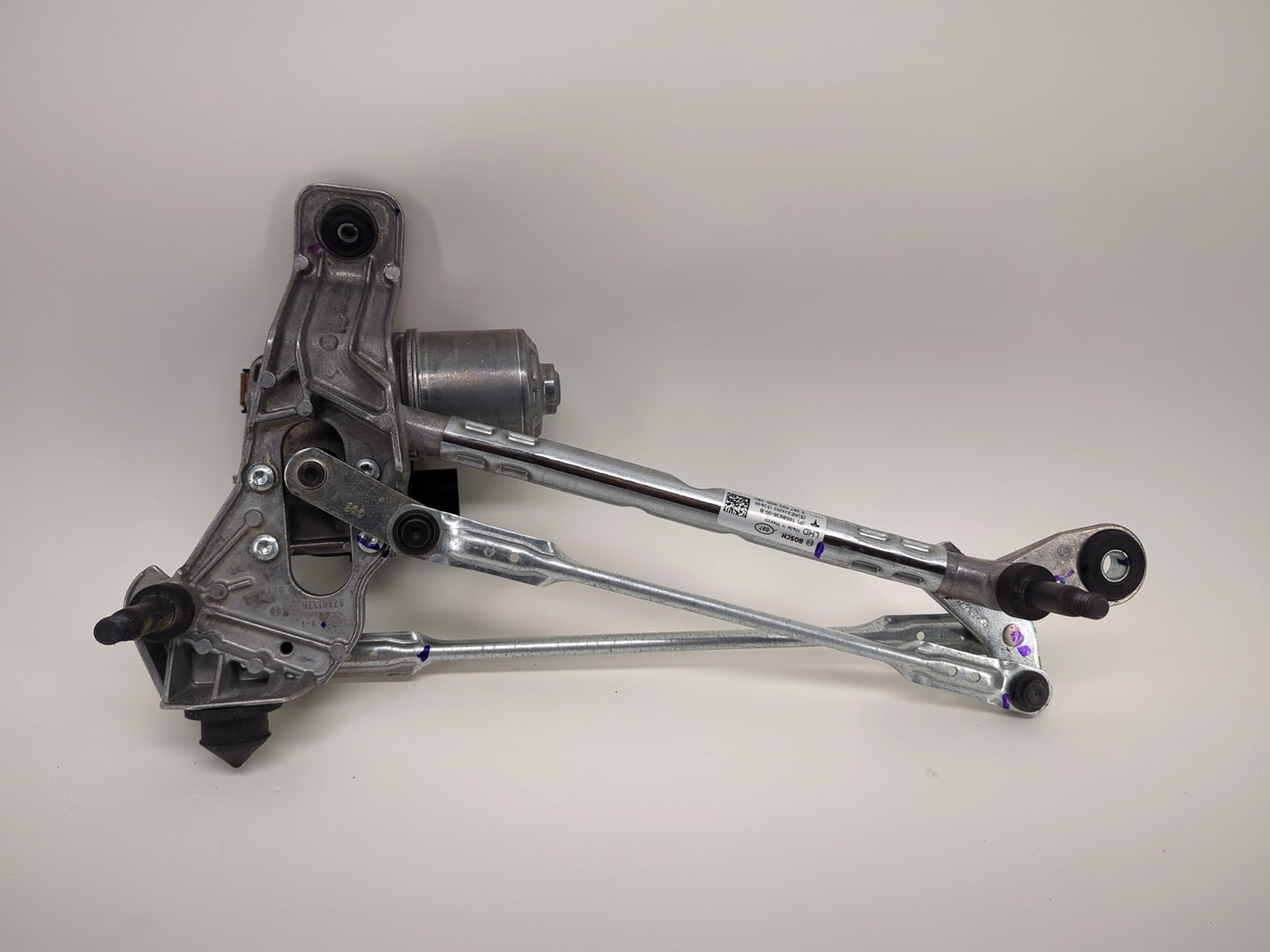 2025 Tesla Model Y Wiper Motor Assembly 1658936-00-B