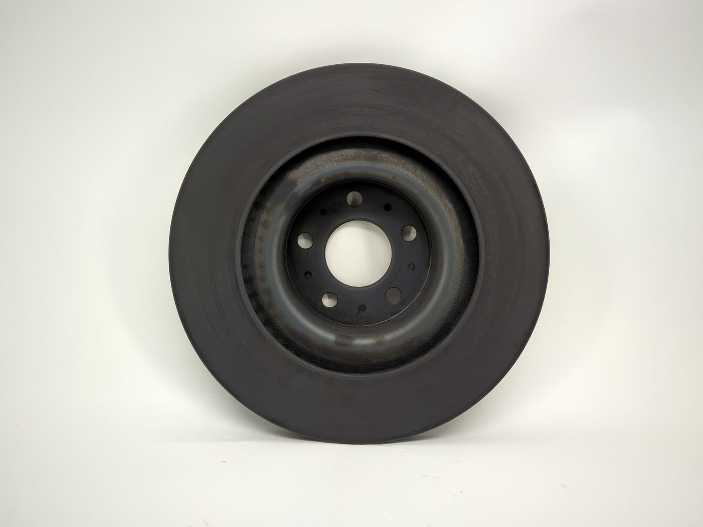 2025 Tesla Model Y Front Brake Rotor 1188611-00-A
