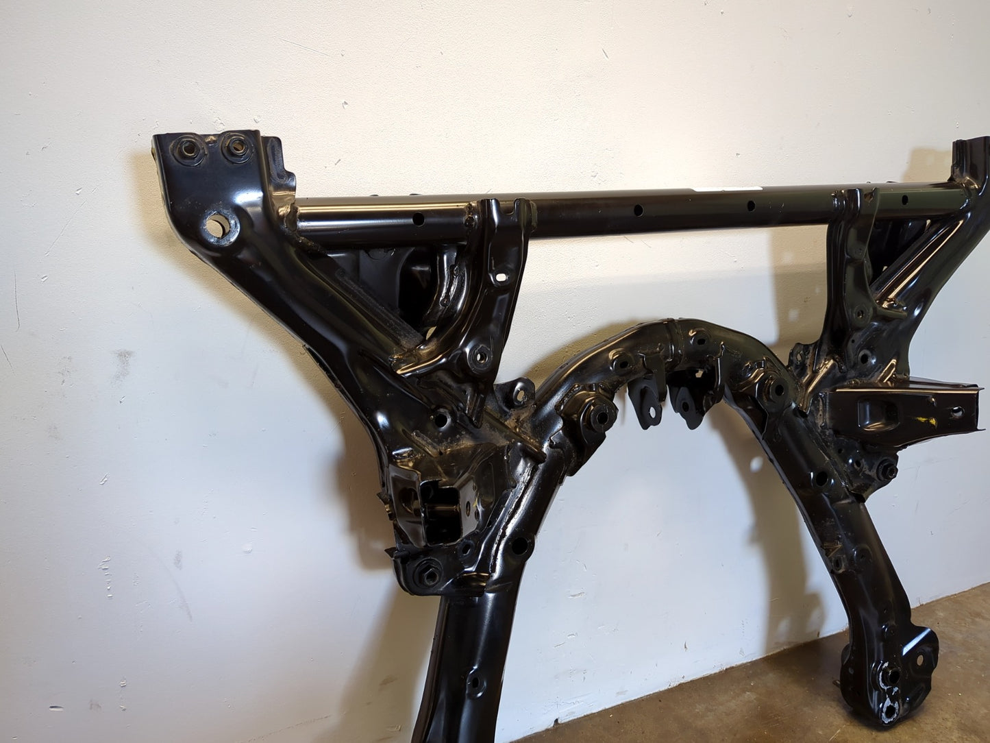 2022 Tesla Model 3 Front Subframe 1044531-00-C