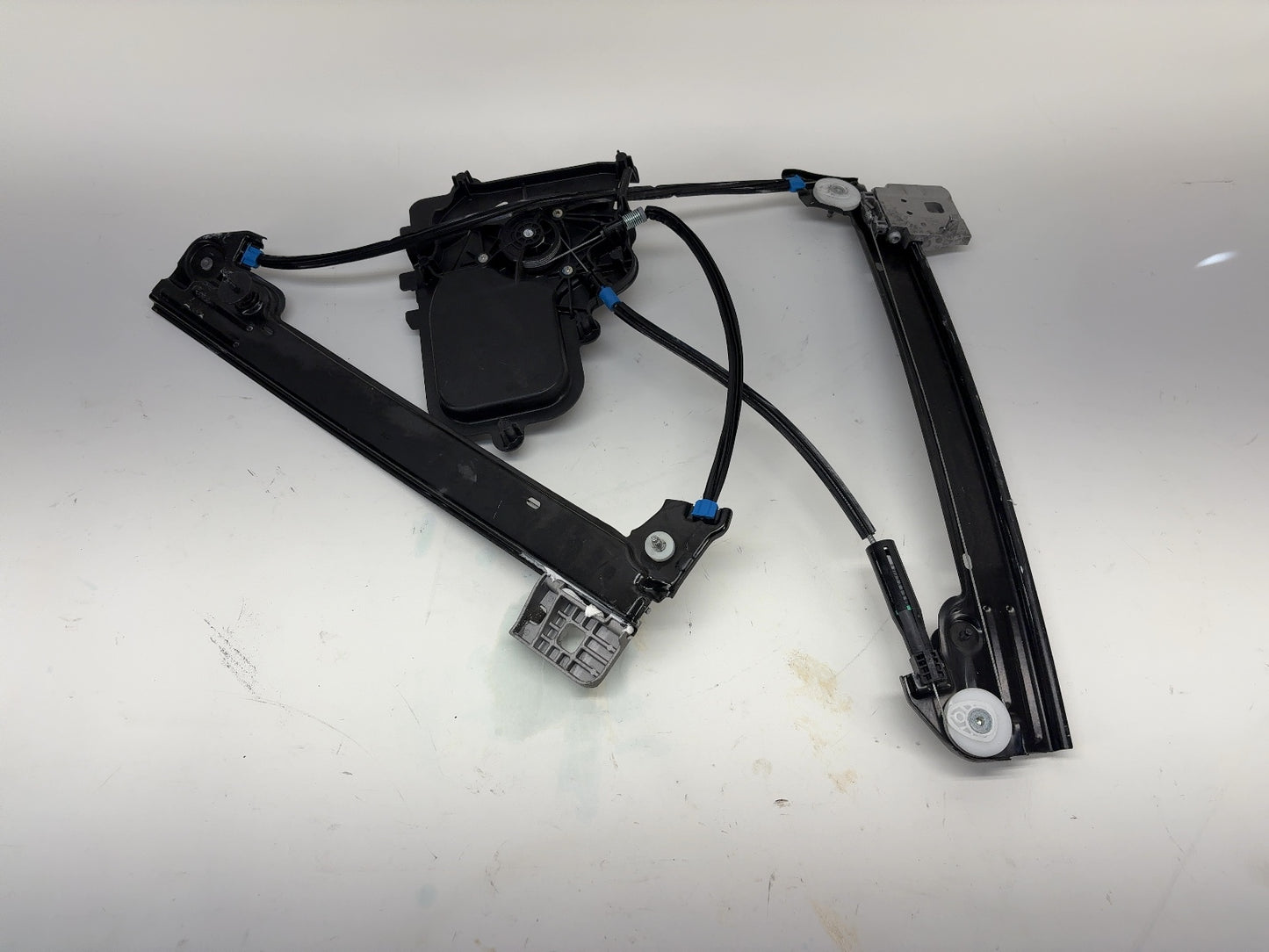 2021 Tesla Model 3 Front Right Window Regulator 1096621-20-J