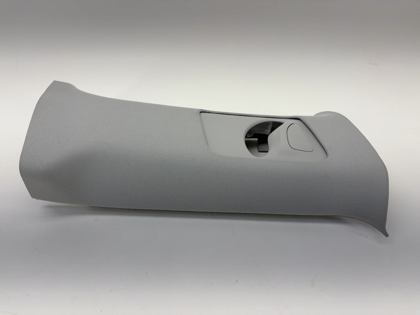 2023 Tesla Model Y B Pillar Upper Right 1666821-95-B