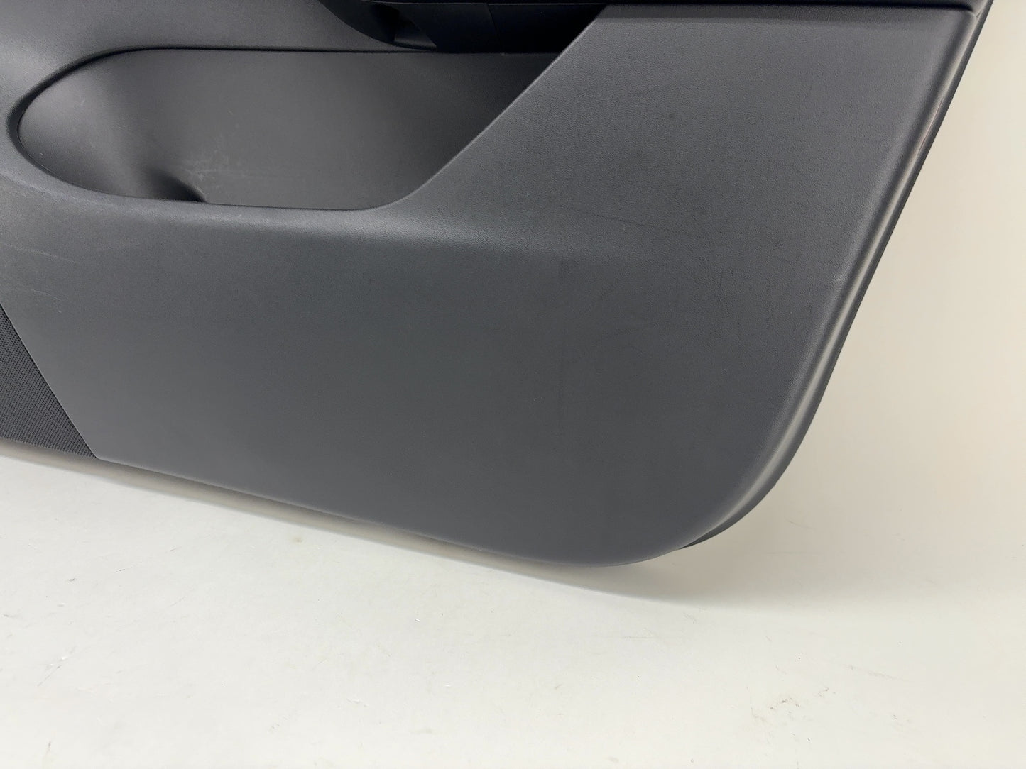 2022-2025 Tesla Model 3 Front Right Door Panel 1803120-00-B